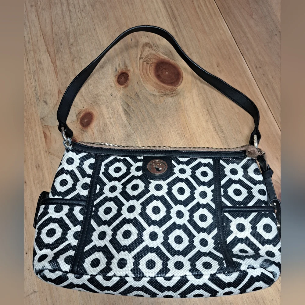Spartina 449 shoulder bag - Picture 1 of 9